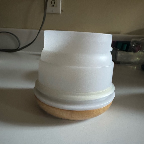 HoMedics Essential Oil Diffuser - Picture 4 of 9